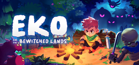 Eko and the Bewitched lands