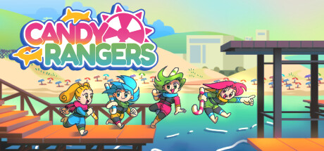 Candy Rangers