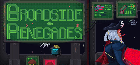 Broadside Renegades