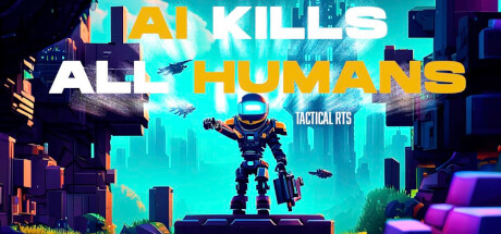 AI Kills All Humans Playtest