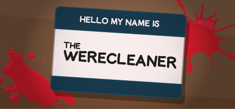 The WereCleaner