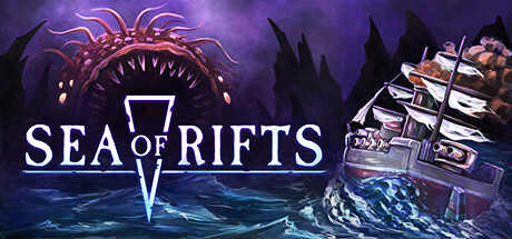Sea Of Rifts Playtest