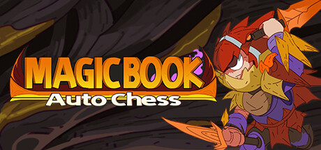 MagicBookAutoBattler