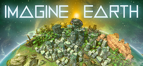 Imagine Earth