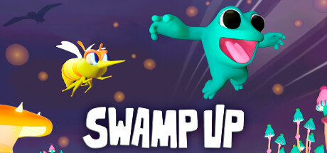 Swamp Up