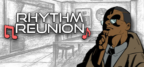Rhythm Reunion