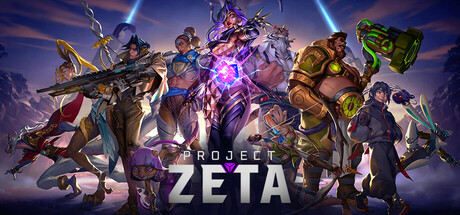 Project ZETA Playtest