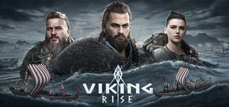 Viking Rise