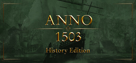 Anno 1503 - History Edition