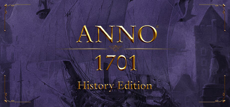 Anno 1701 - History Edition