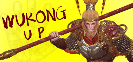 Wukong UP/悟空UP