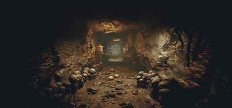 超自然事件 Playtest