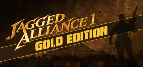 Jagged Alliance Gold