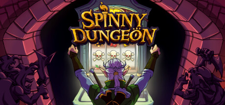 Spinny Dungeon