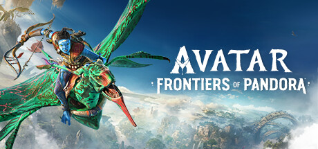 Avatar: Frontiers of Pandora