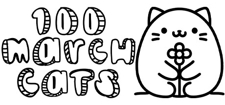 100 March Cats