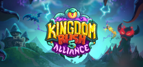 Kingdom Rush Alliance