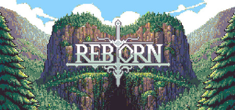 Reborn: An Idle Roguelike RPG