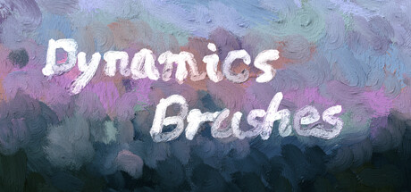 DynamicsBrushes