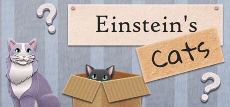 Einstein's Cats