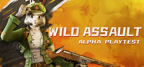 WildAssault / 兽猎突袭 Playtest