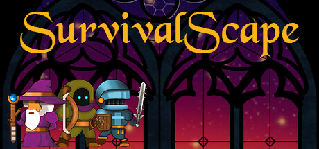 SurvivalScape