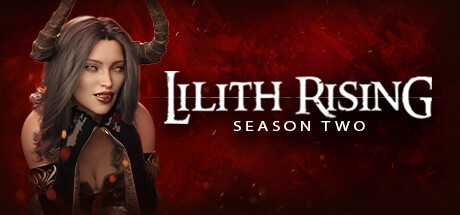 Lilith Rising - Season 2