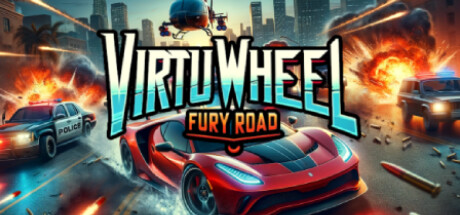 Car-toon Chaos