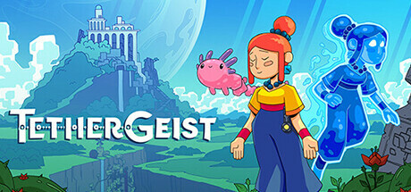 TetherGeist Playtest