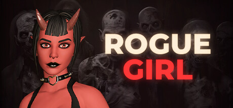 Rogue Girl