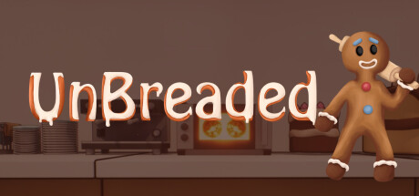 unbreaded