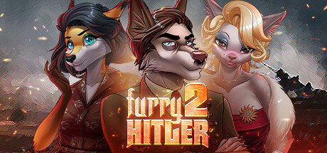 Furry Hitler 2