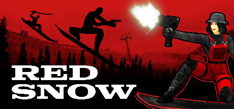 Red Snow Playtest