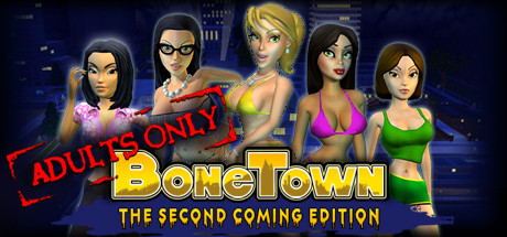 BoneTown