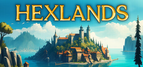 HexLands Playtest