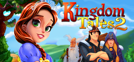 Kingdom Tales 2