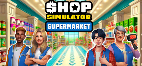 Shop Simulator