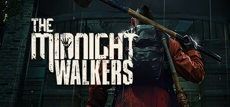 The Midnight Walkers Playtest