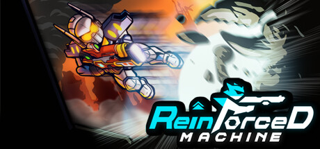 Reinforced Machine Playtest