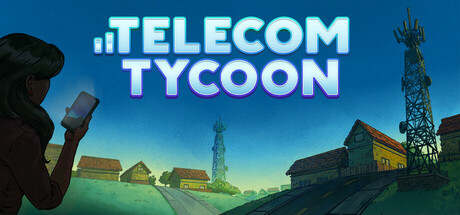 Telecom Tycoon Playtest