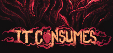 It Consumes Playtest