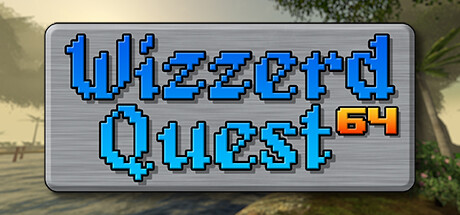 Wizzerd Quest 2