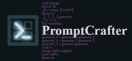 PromptCrafter