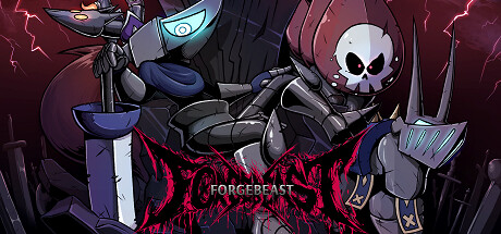 Forgebeast Playtest