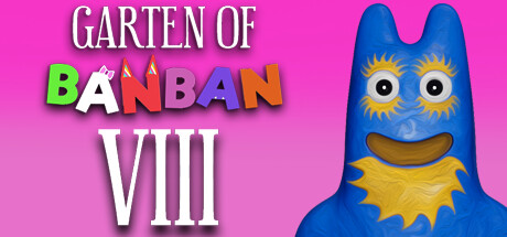 Garten of Banban 8: Anti Devil