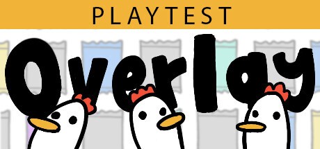 Overlay Playtest