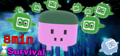 8min Survival