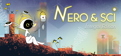 Néro & Sci ∫ Integral Edition