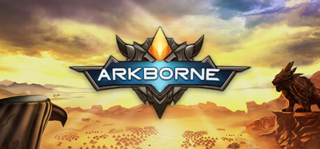 Arkborne Playtest