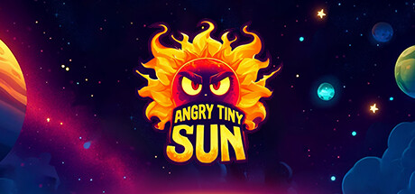 Angry Tiny Sun Playtest
